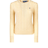 Maglia POLO RALPH LAUREN
Cream