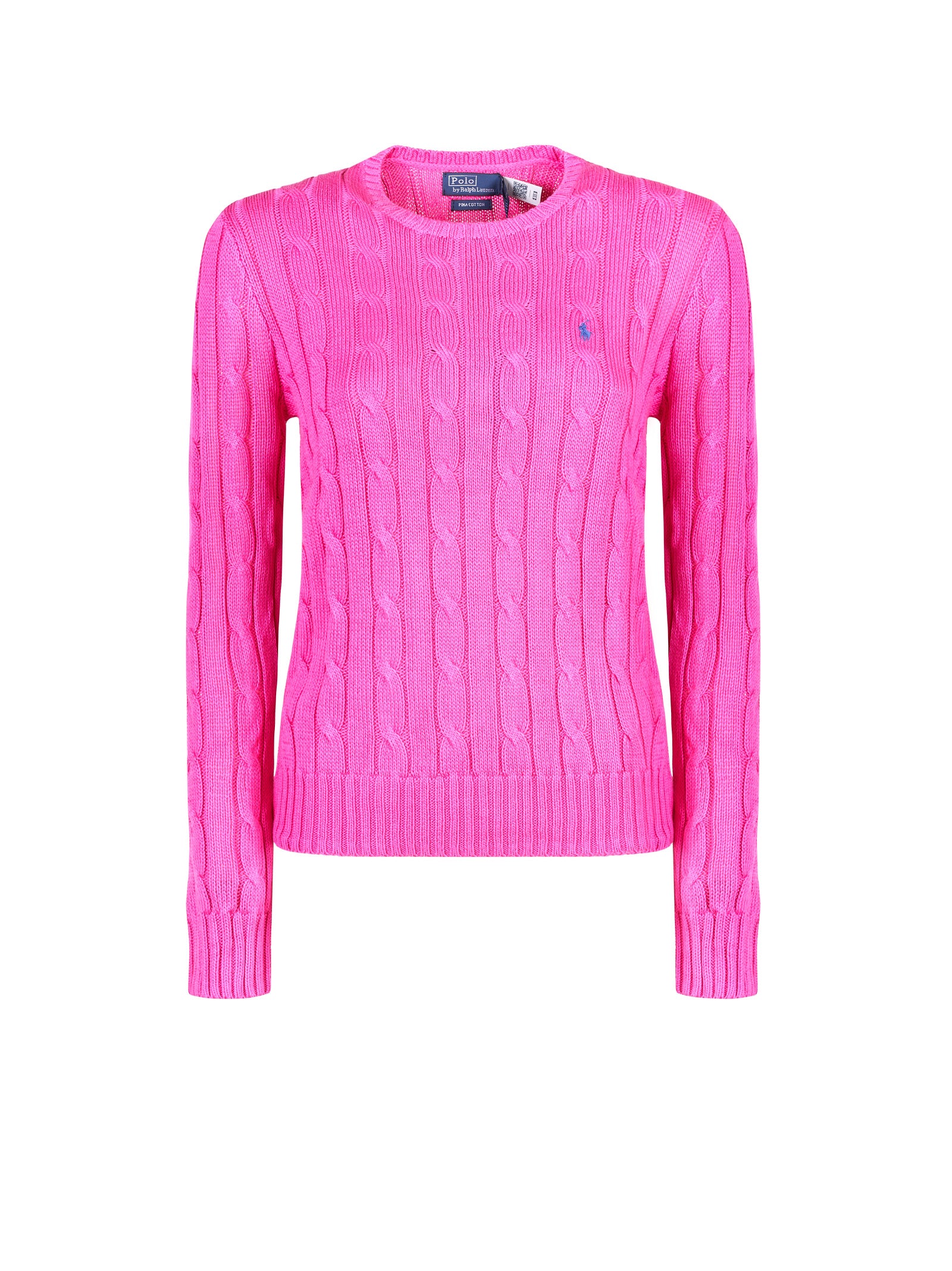 Maglia POLO RALPH LAUREN
Regatta pink