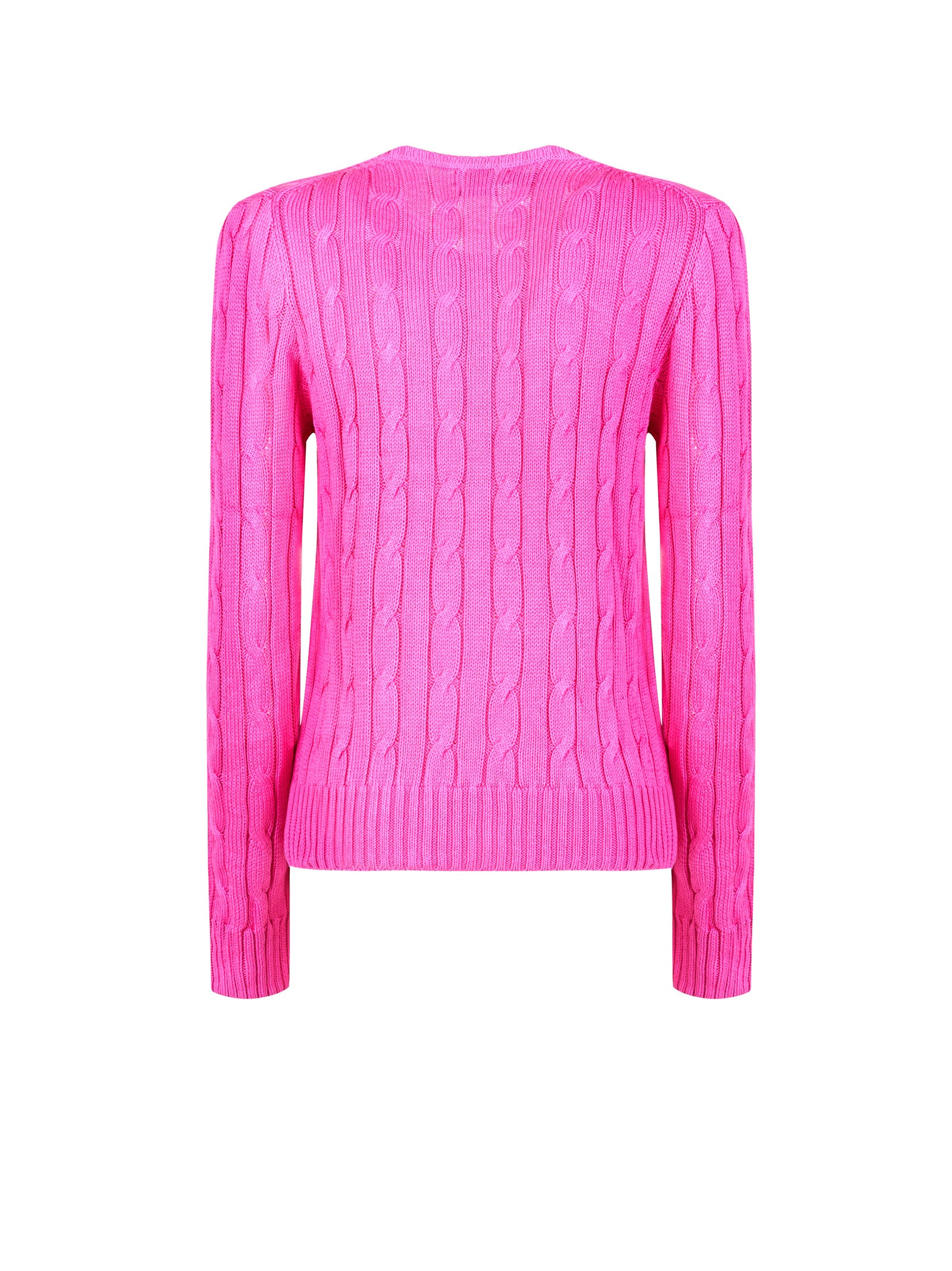 Maglia POLO RALPH LAUREN
Regatta pink