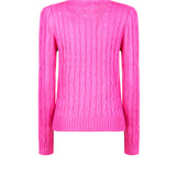 Maglia POLO RALPH LAUREN
Regatta pink