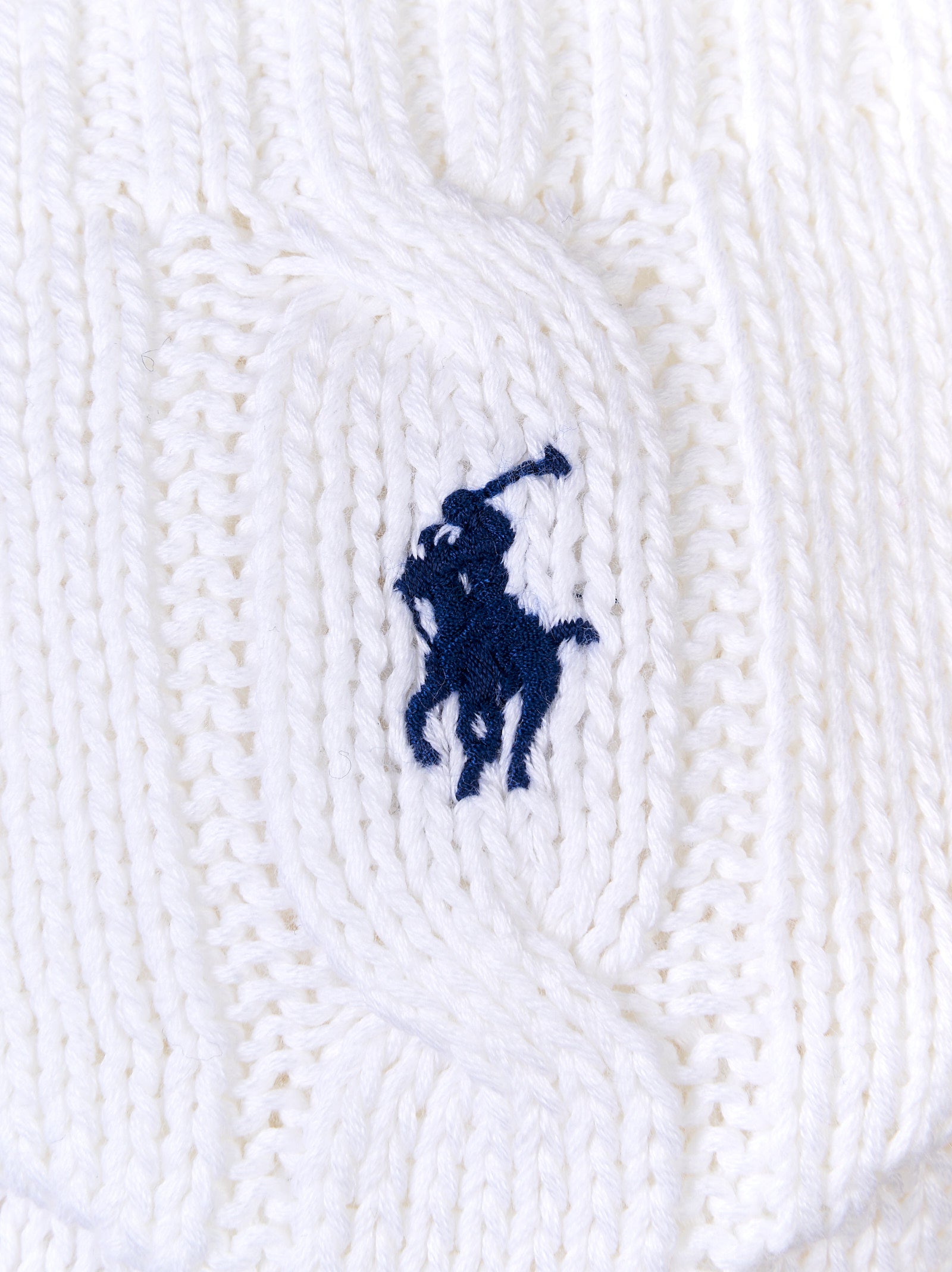 Maglia POLO RALPH LAUREN Mezza manica
White
