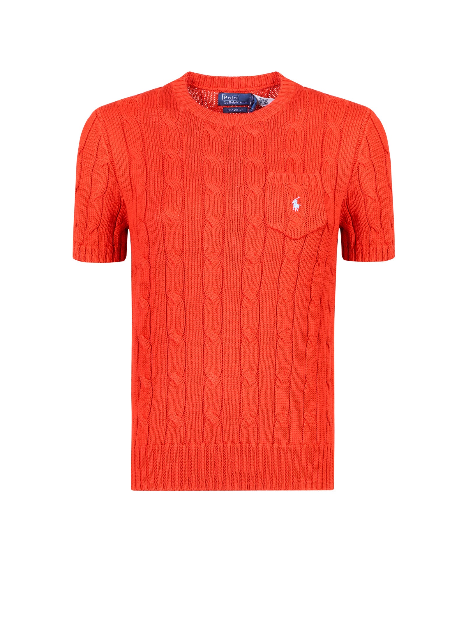 Maglia POLO RALPH LAUREN Mezza manica
Red