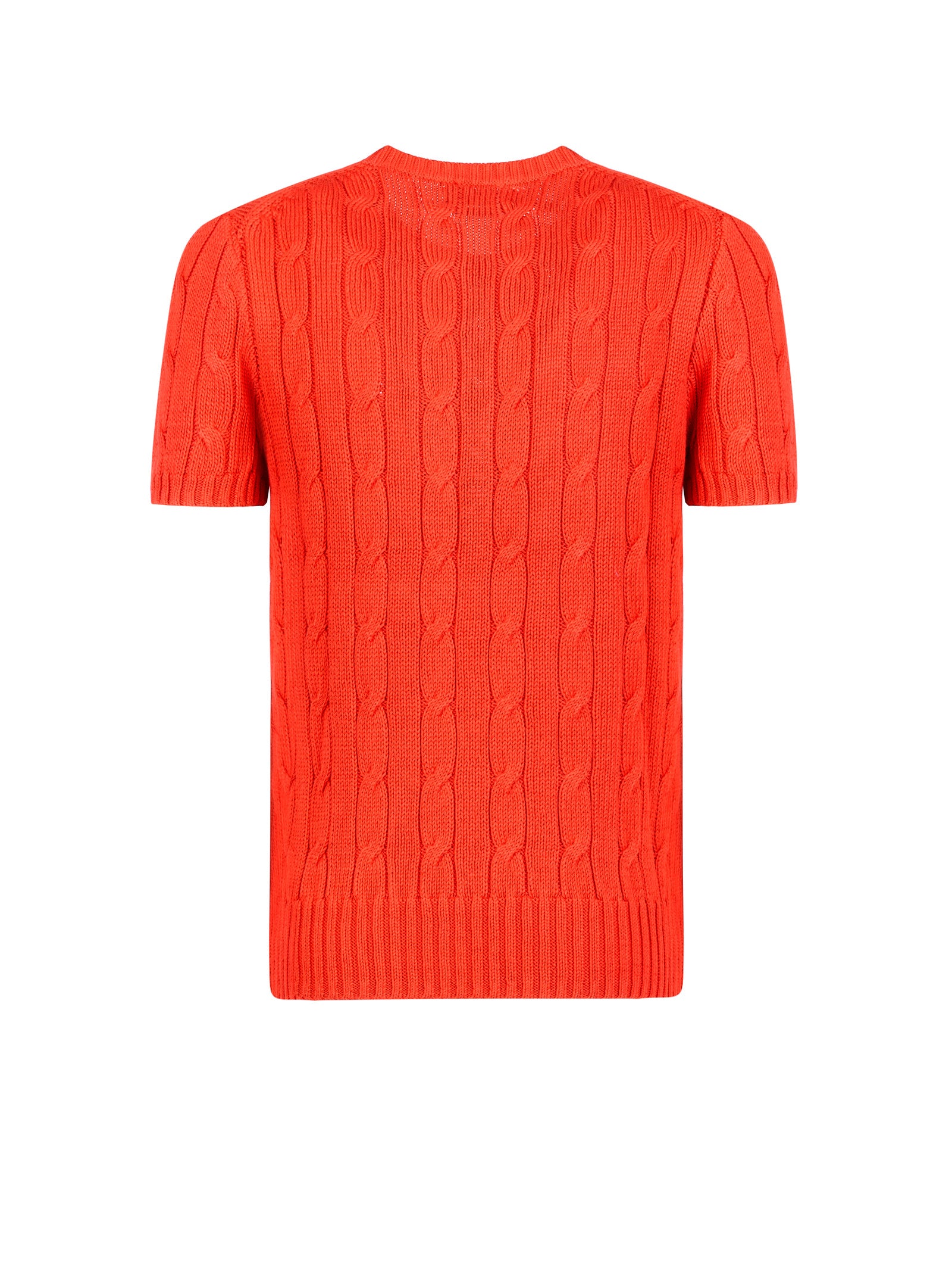 Maglia POLO RALPH LAUREN Mezza manica
Red