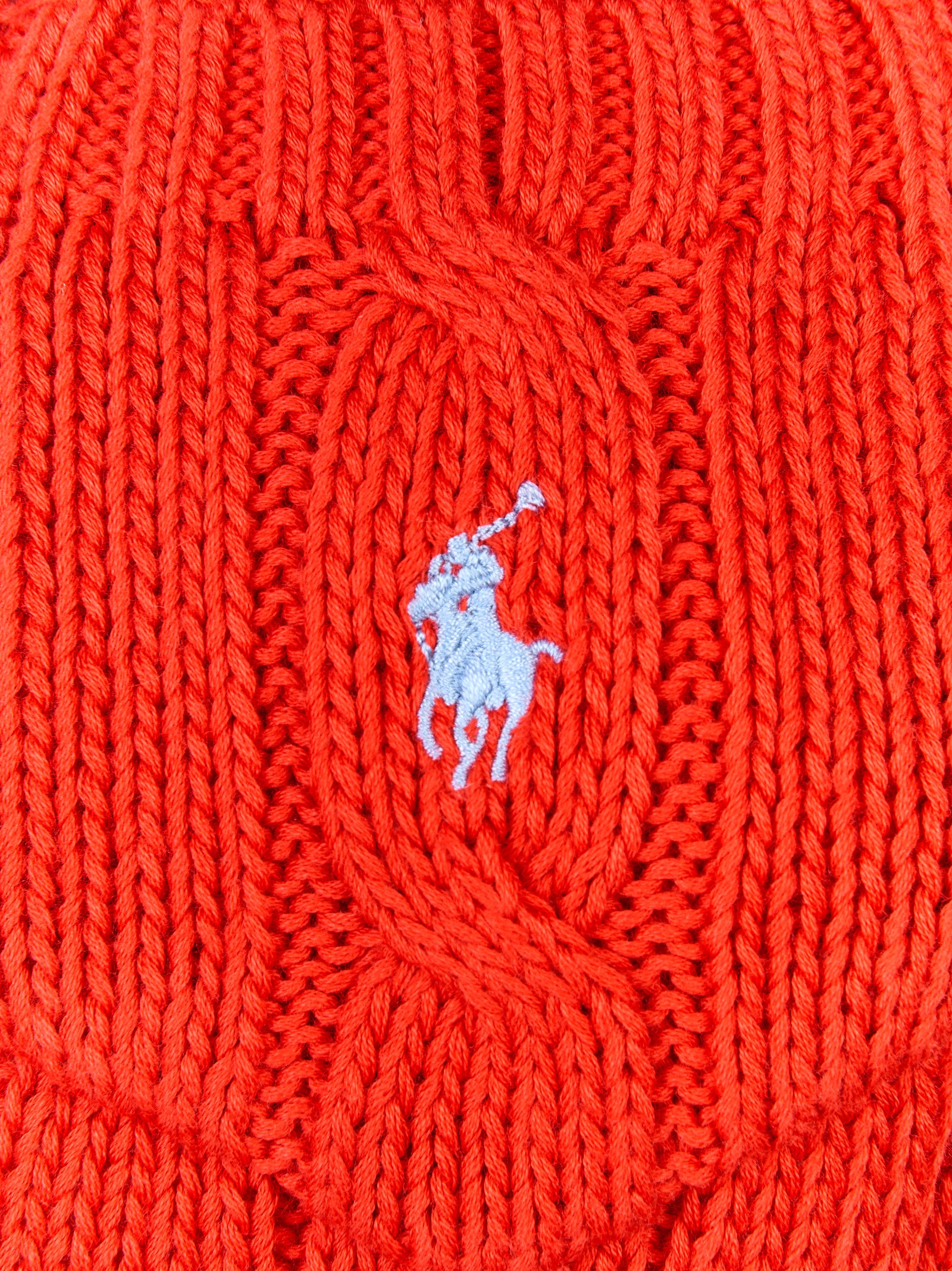 Maglia POLO RALPH LAUREN Mezza manica
Red