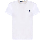 T-shirt POLO RALPH LAUREN
White