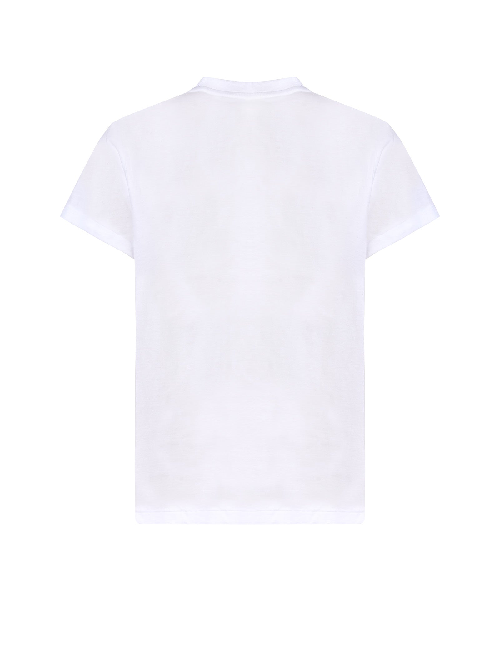 T-shirt POLO RALPH LAUREN
White