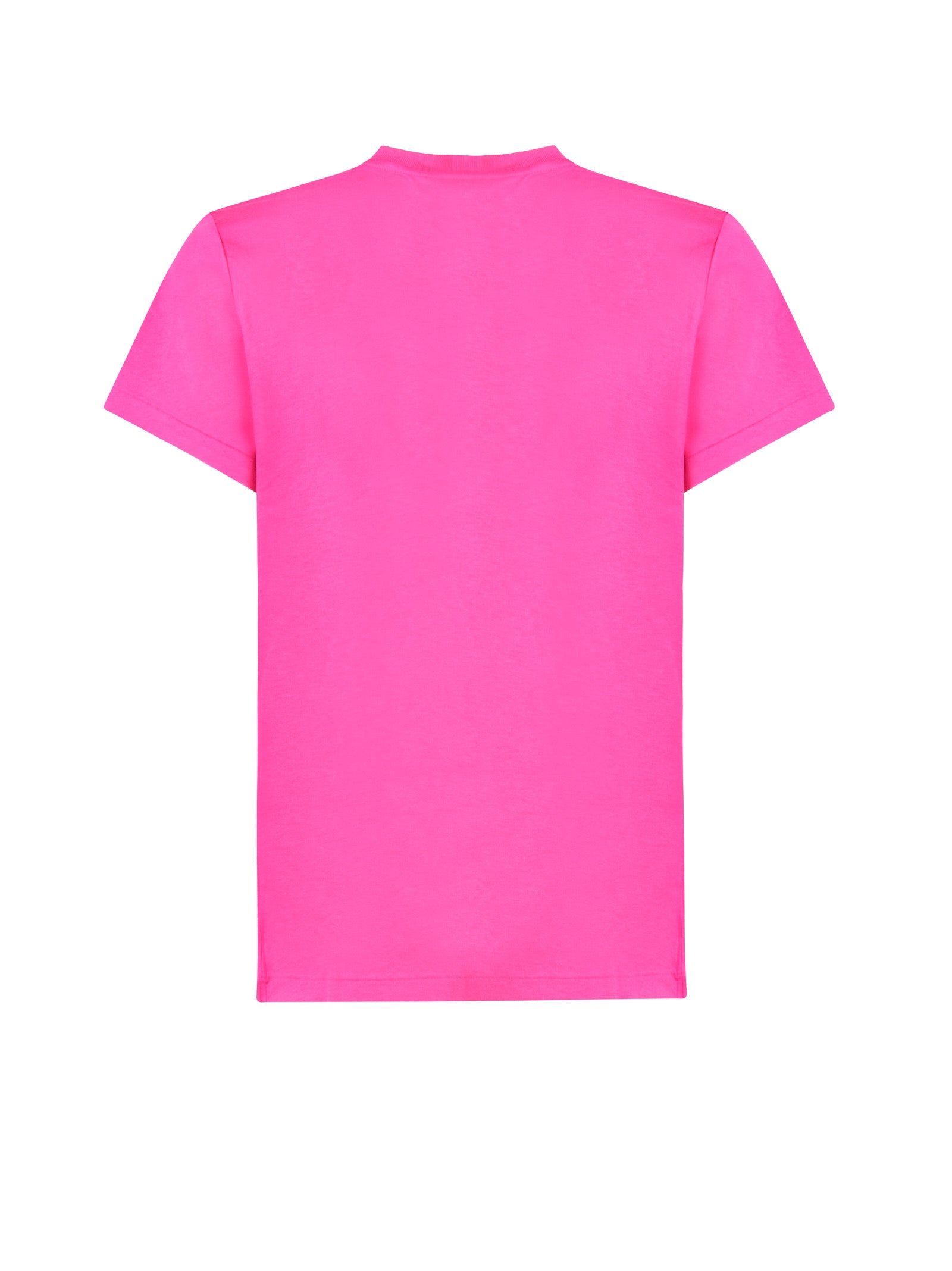 T-shirt POLO RALPH LAUREN
Bright pink