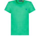 T-shirt POLO RALPH LAUREN
Bright clover
