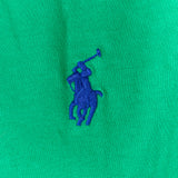 T-shirt POLO RALPH LAUREN
Bright clover