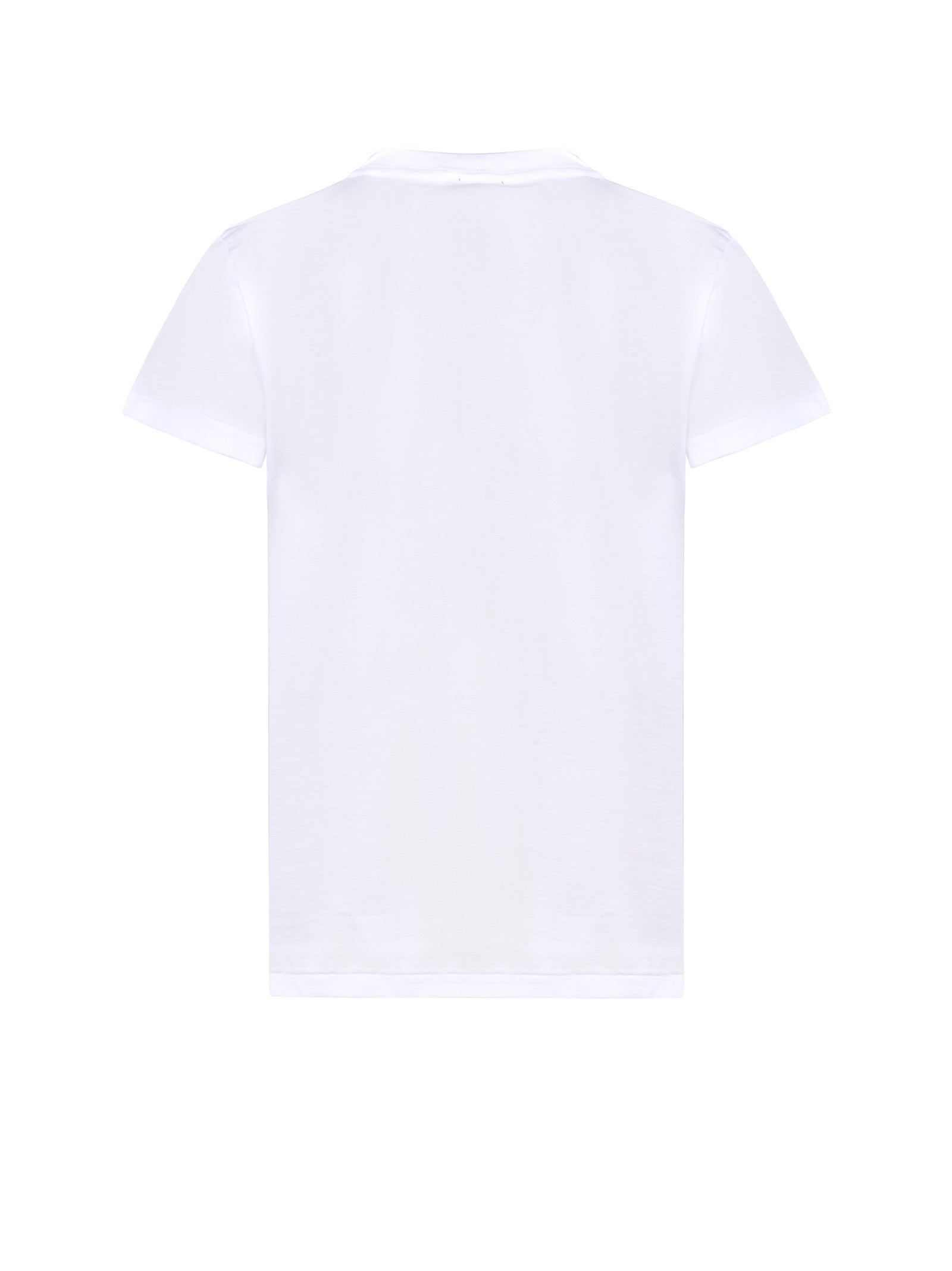 T-shirt POLO RALPH LAUREN Scollo v
White