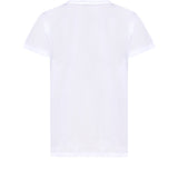 T-shirt POLO RALPH LAUREN Scollo v
White