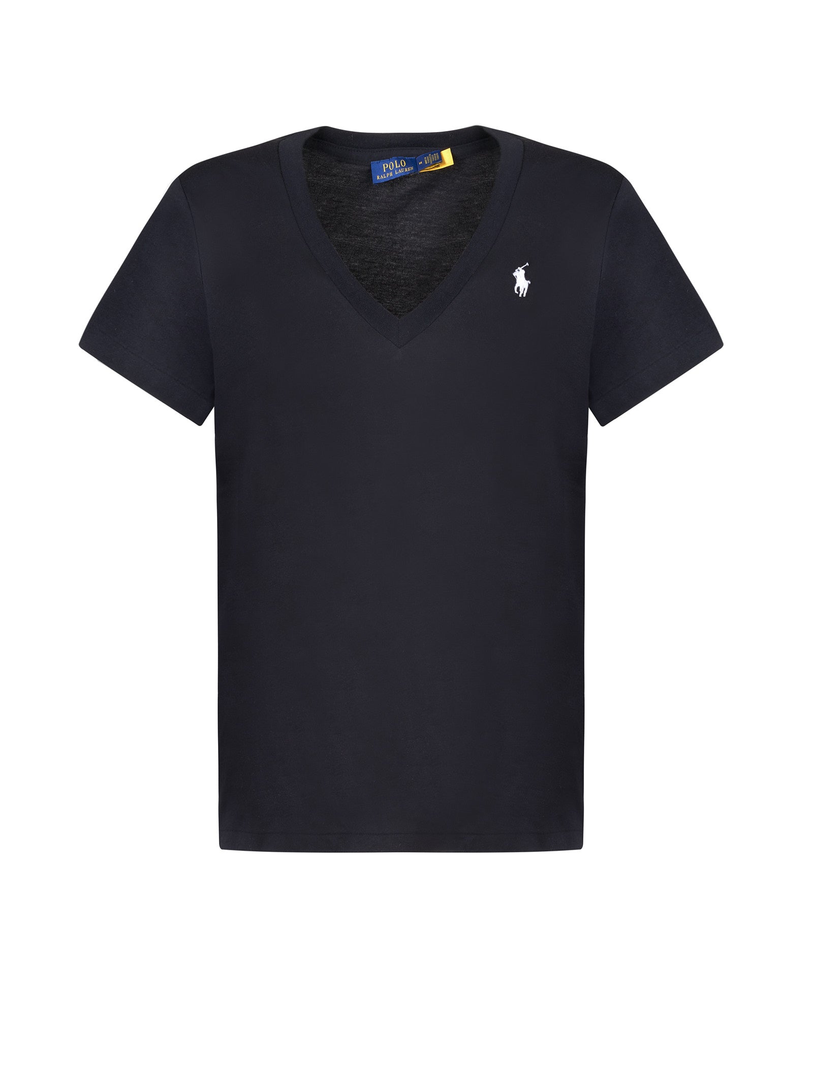 T-shirt POLO RALPH LAUREN Scollo v
Polo black