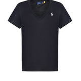 T-shirt POLO RALPH LAUREN Scollo v
Polo black
