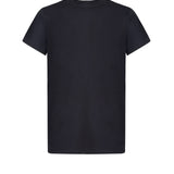 T-shirt POLO RALPH LAUREN Scollo v
Polo black