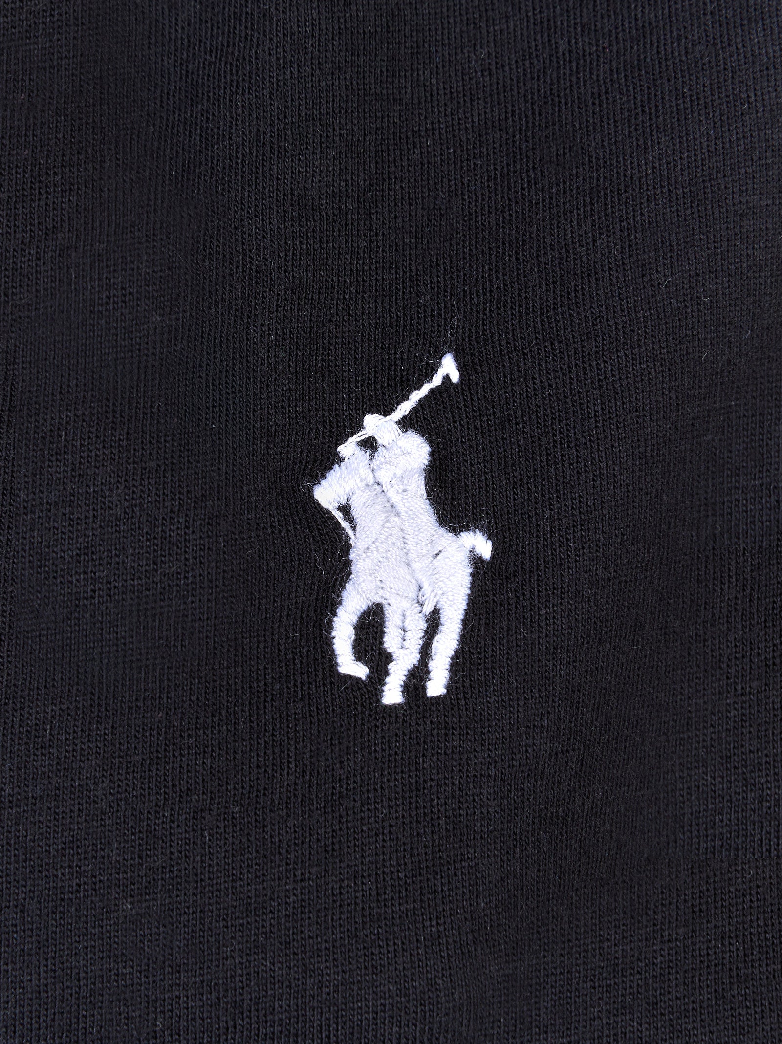 T-shirt POLO RALPH LAUREN Scollo v
Polo black