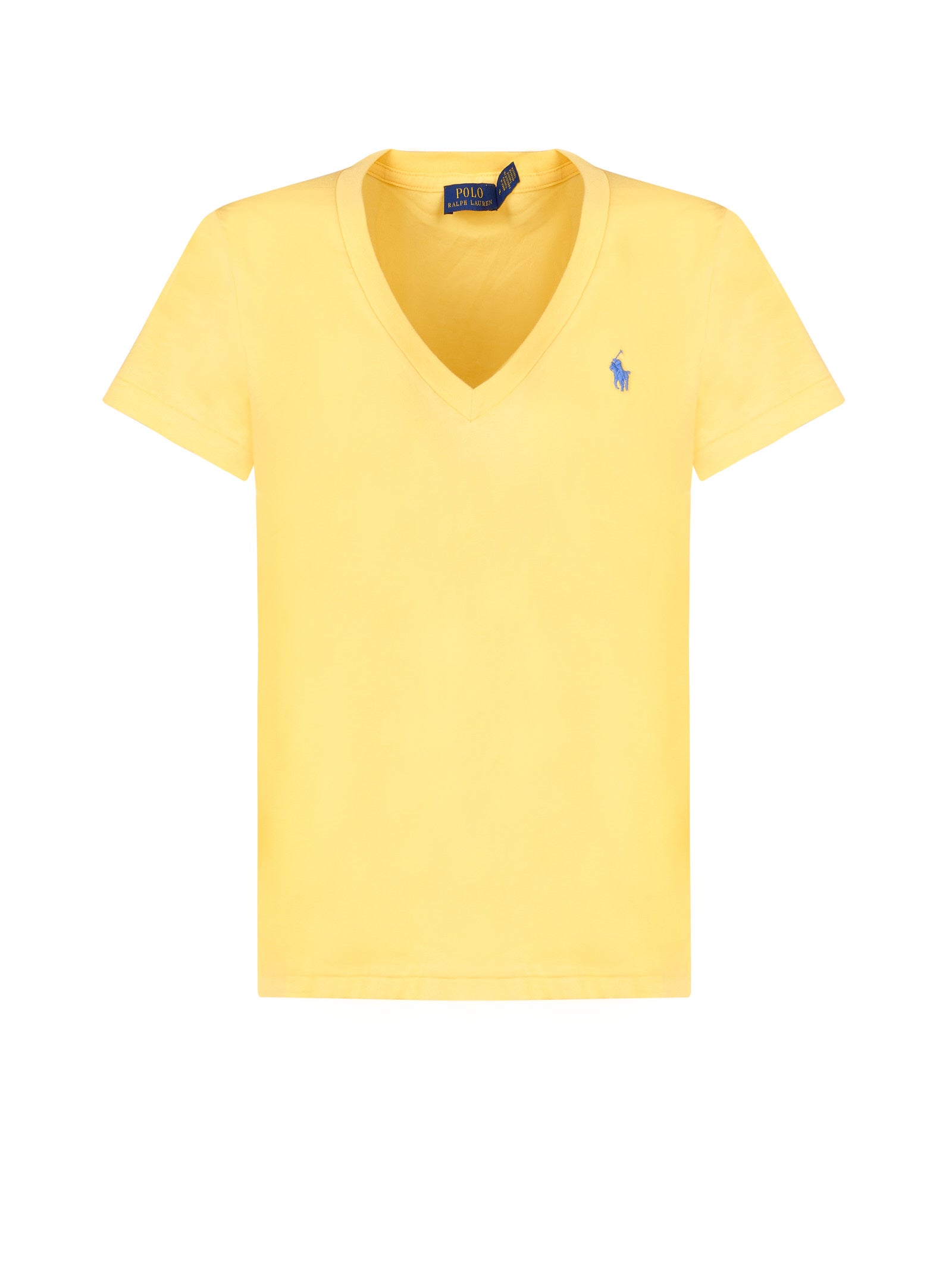 T-shirt POLO RALPH LAUREN Scollo v
Yellow