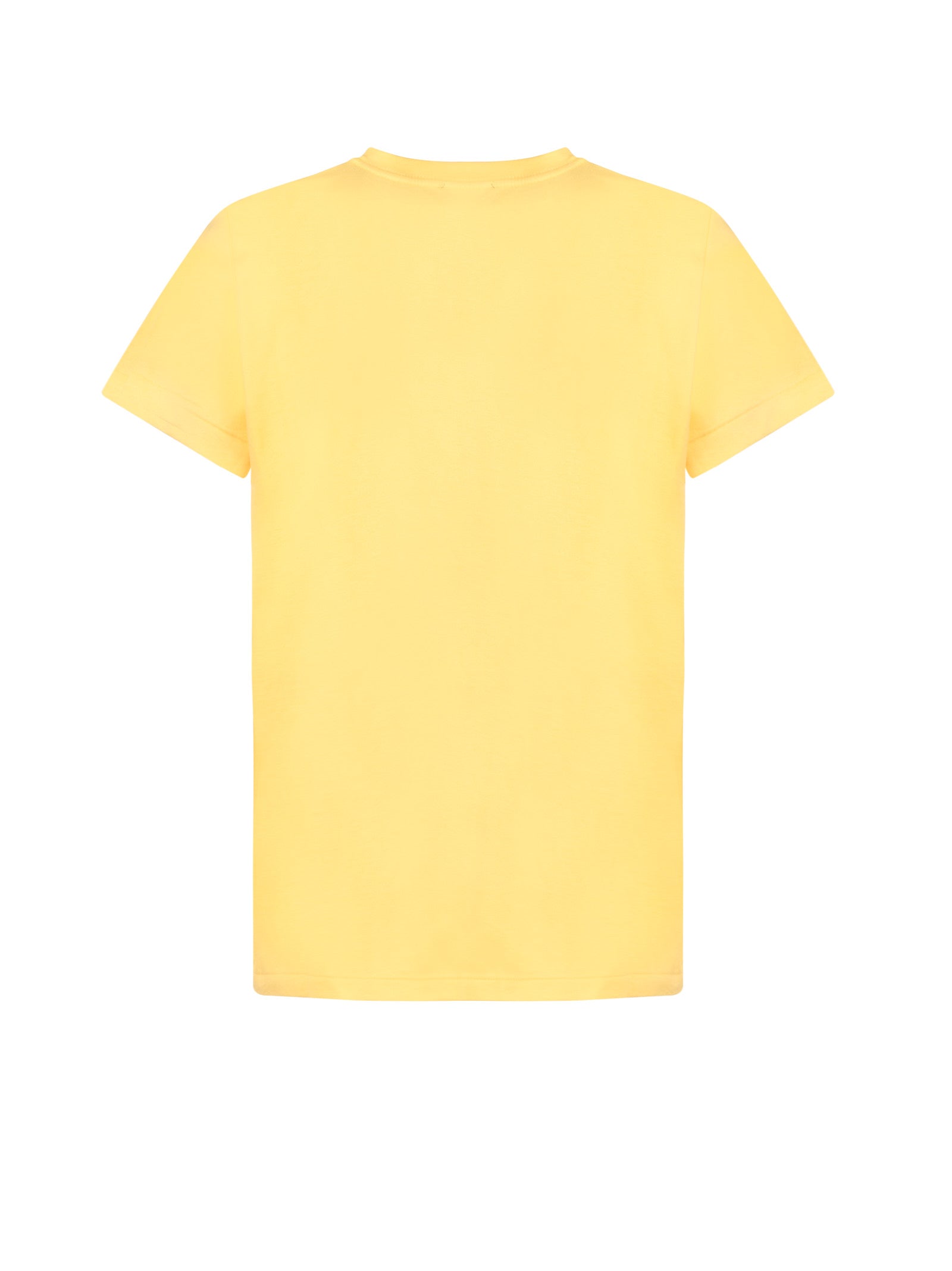 T-shirt POLO RALPH LAUREN Scollo v
Yellow