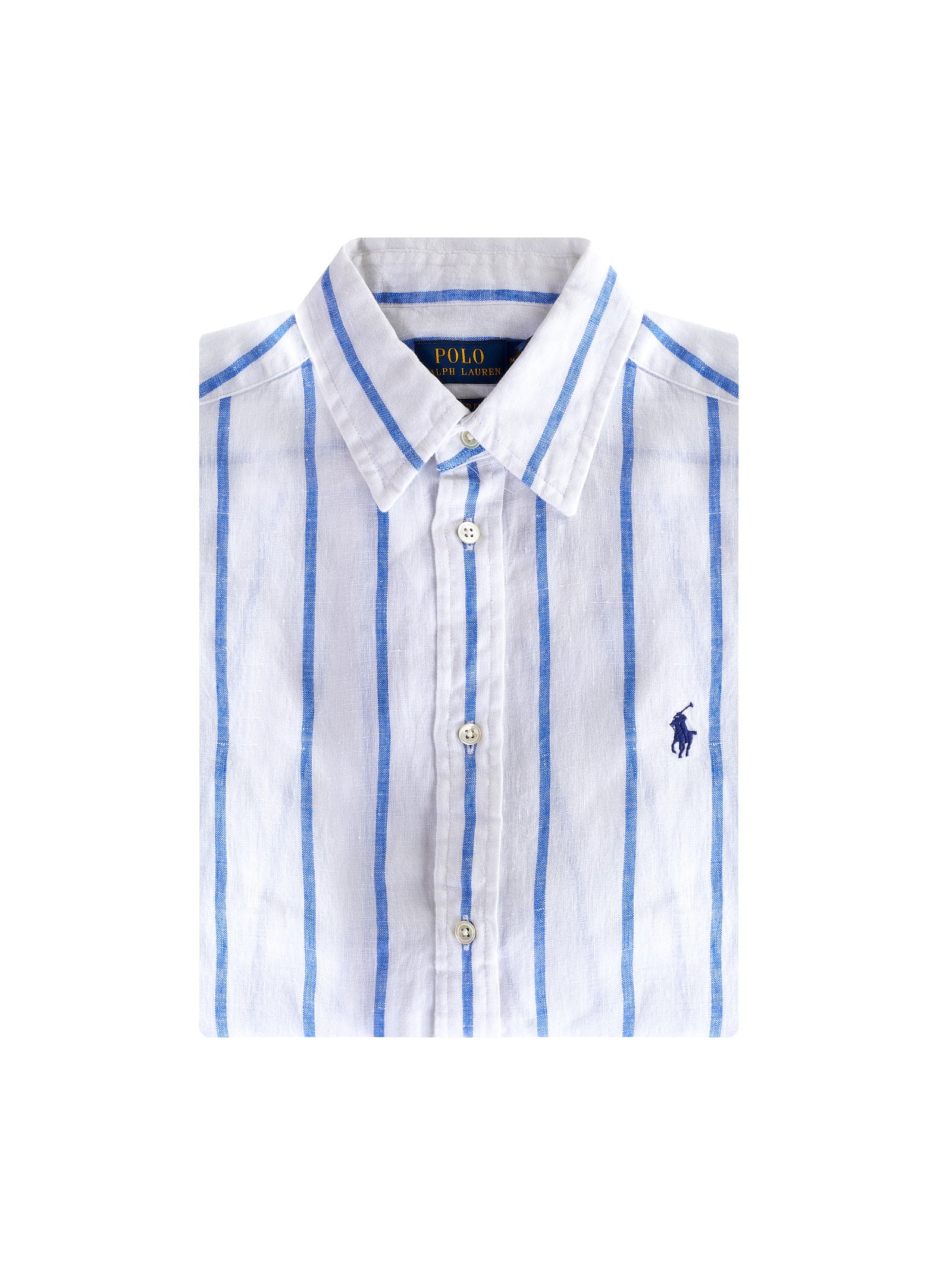 Camicia POLO RALPH LAUREN
Bianco rig.