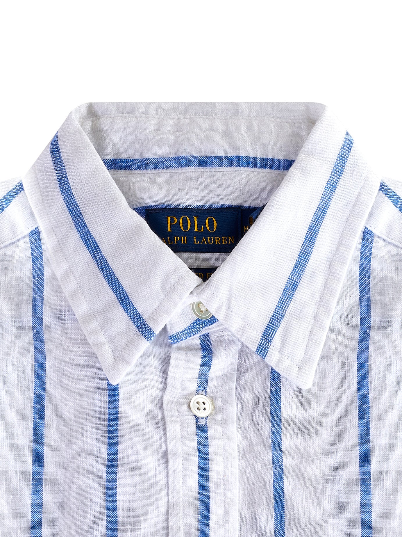 Camicia POLO RALPH LAUREN
Bianco rig.