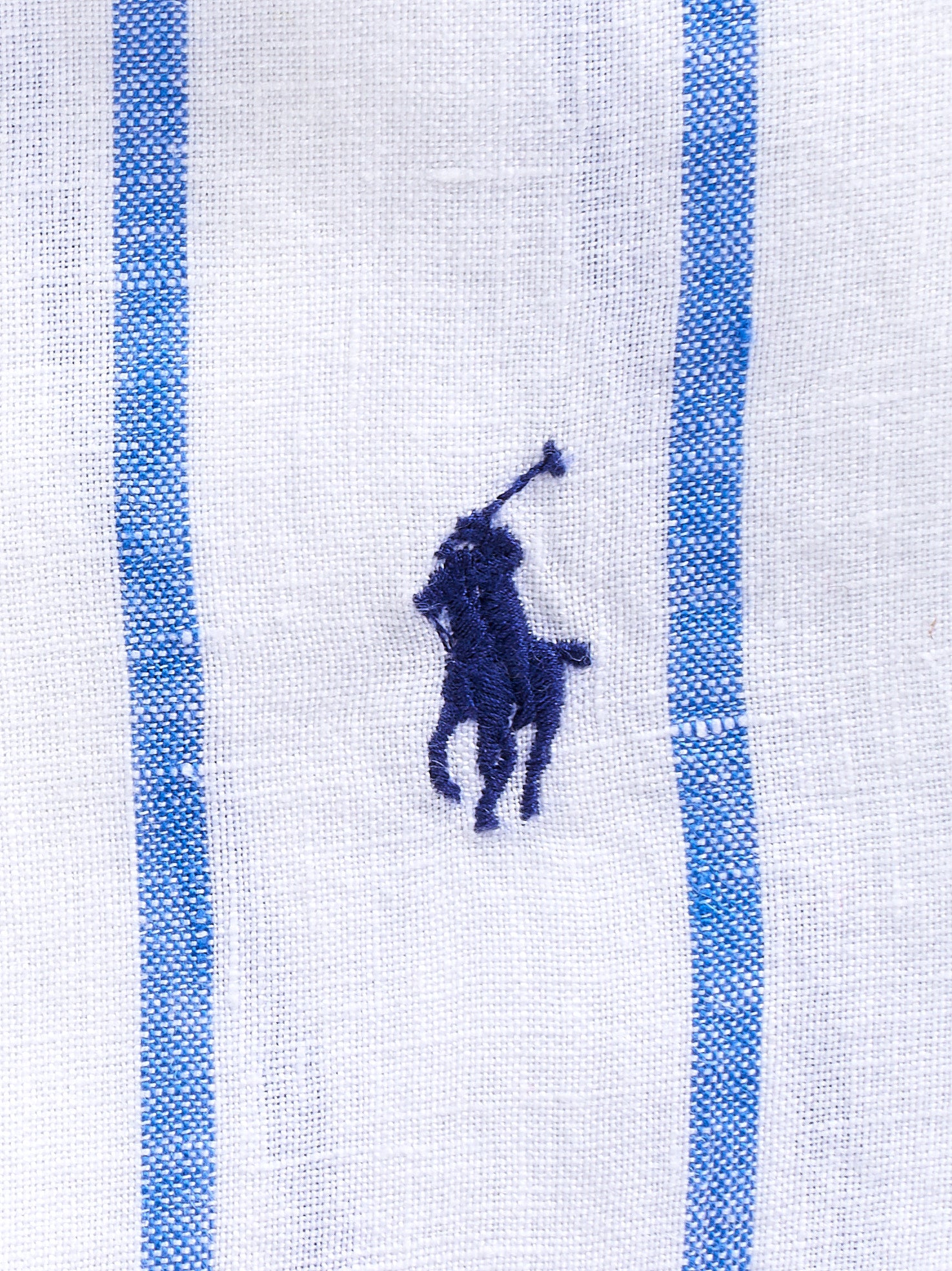 Camicia POLO RALPH LAUREN
Bianco rig.