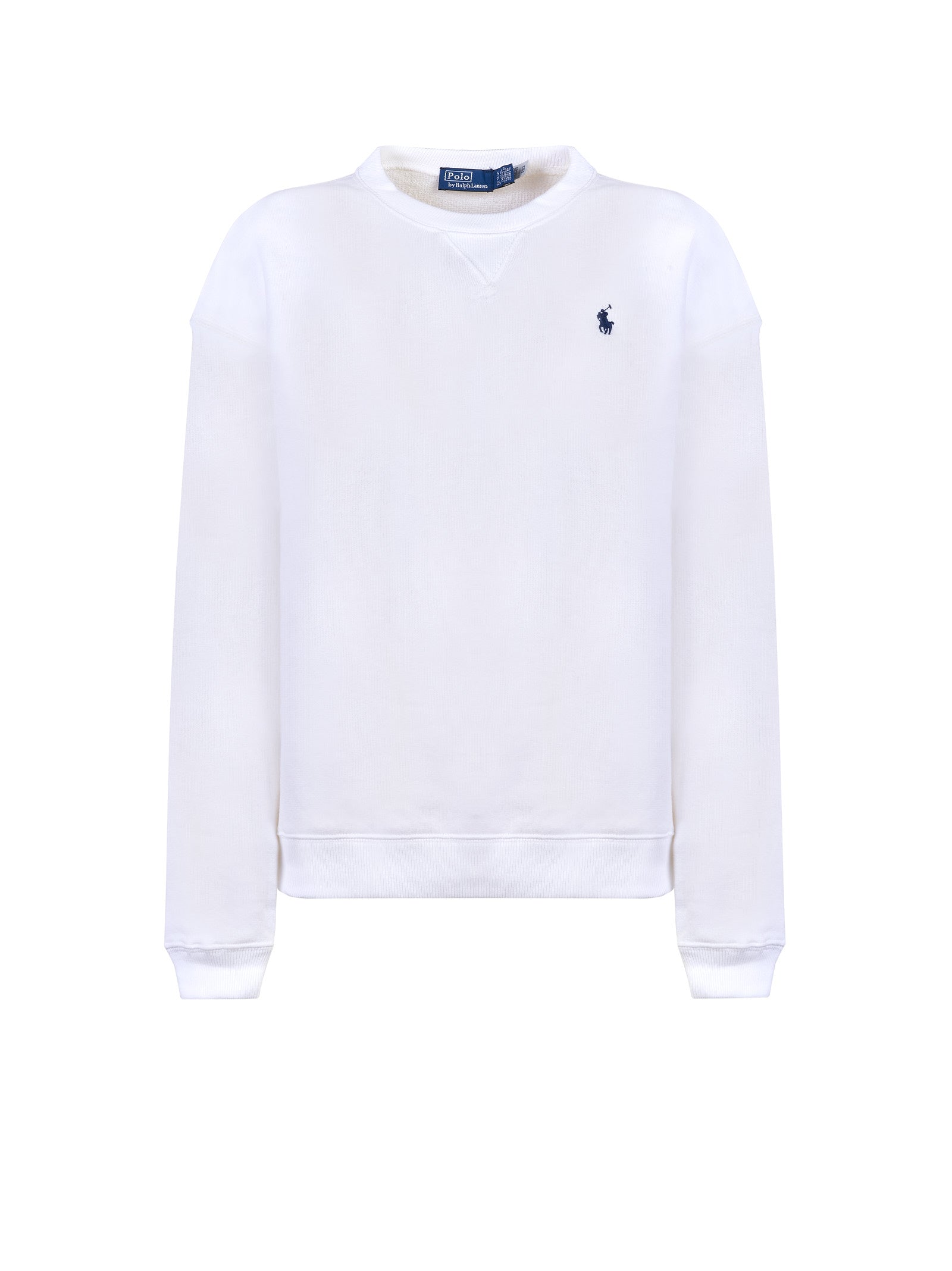 Felpa POLO RALPH LAUREN
White