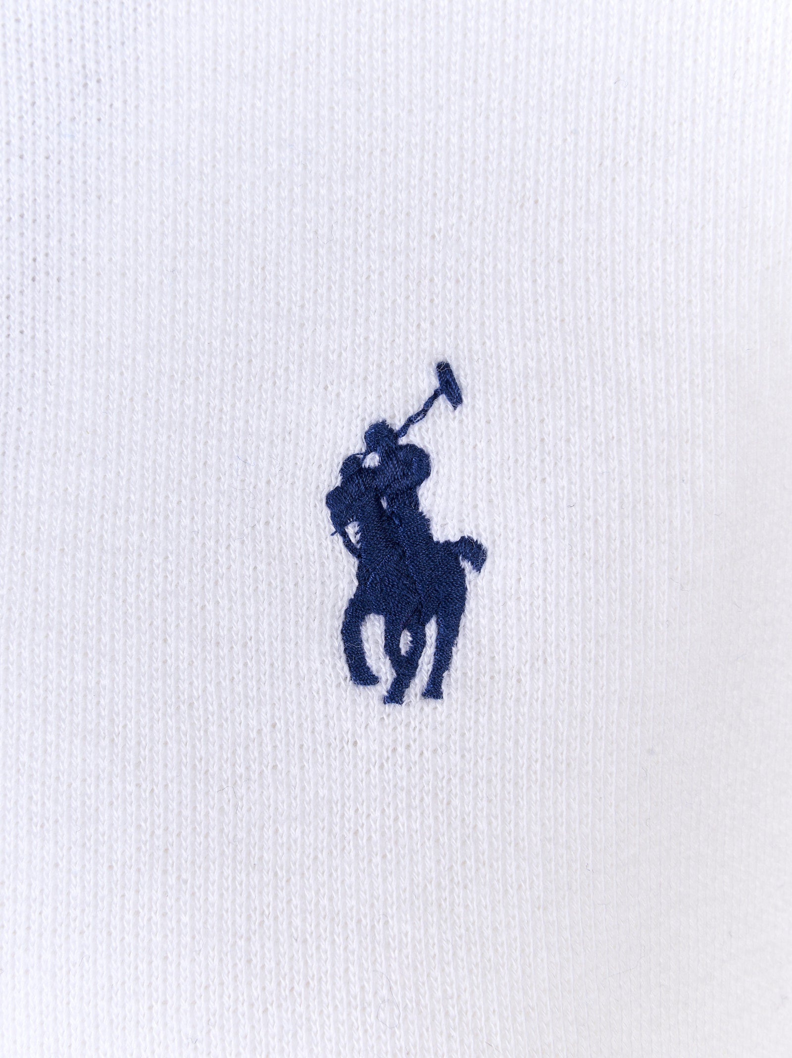 Felpa POLO RALPH LAUREN
White