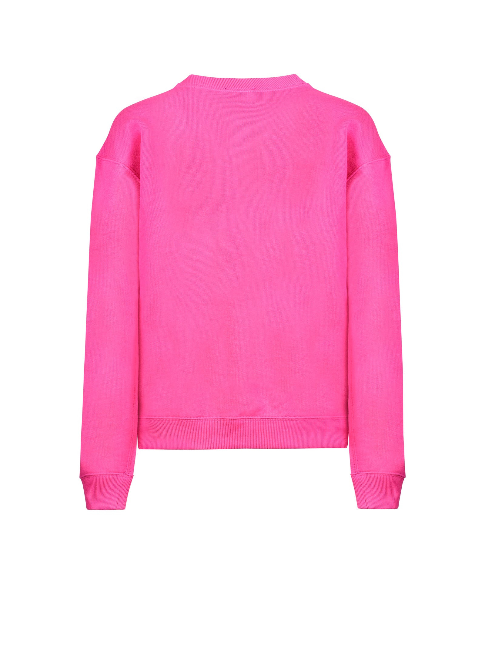 Felpa POLO RALPH LAUREN
Bright pink