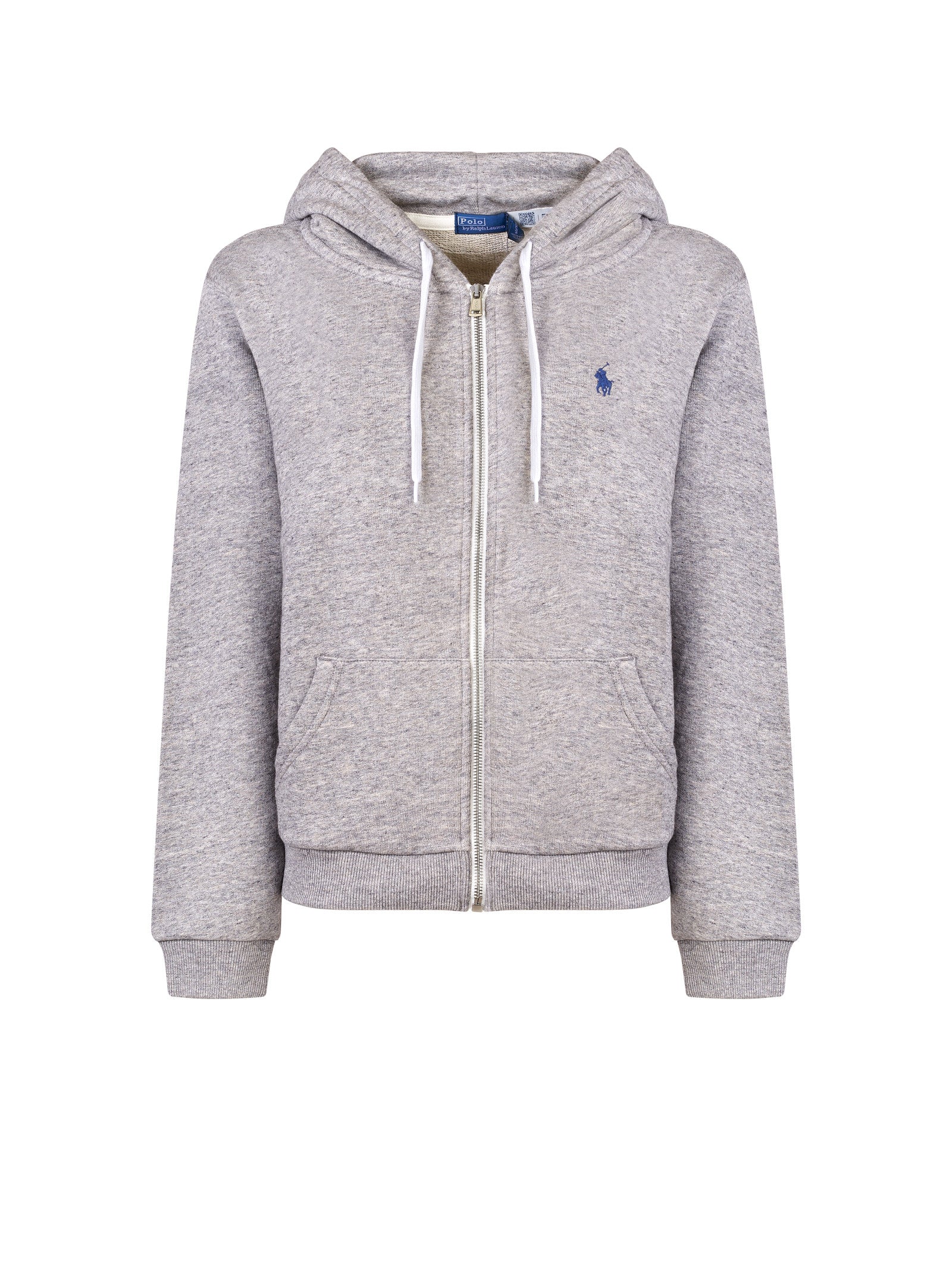 Felpa POLO RALPH LAUREN Cappuccio zip
Dark vintage heather