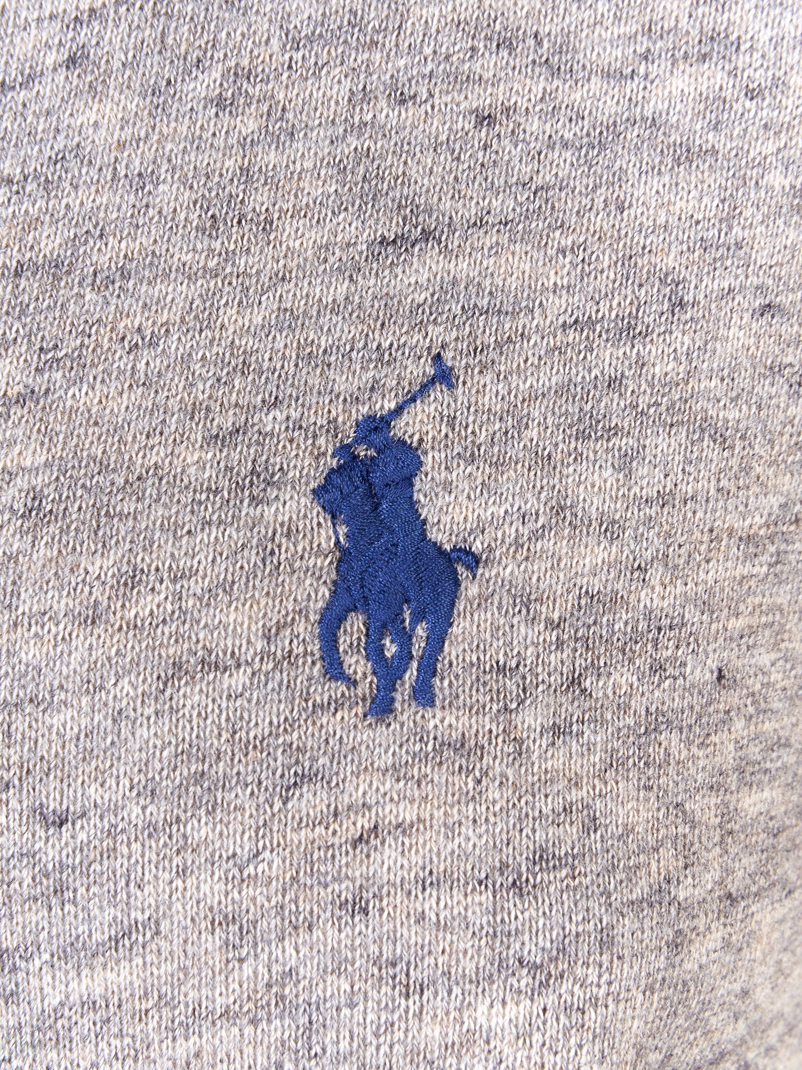 Felpa POLO RALPH LAUREN Cappuccio zip
Dark vintage heather