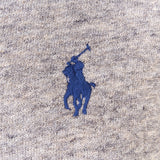 Felpa POLO RALPH LAUREN Cappuccio zip
Dark vintage heather