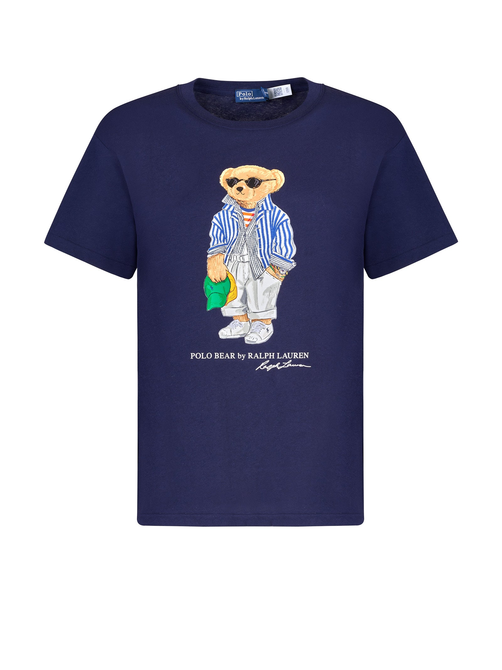T-shirt POLO RALPH LAUREN Orso
New navy