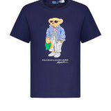 T-shirt POLO RALPH LAUREN Orso
New navy
