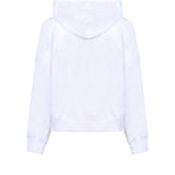 Felpa POLO RALPH LAUREN Cappuccio orso
White