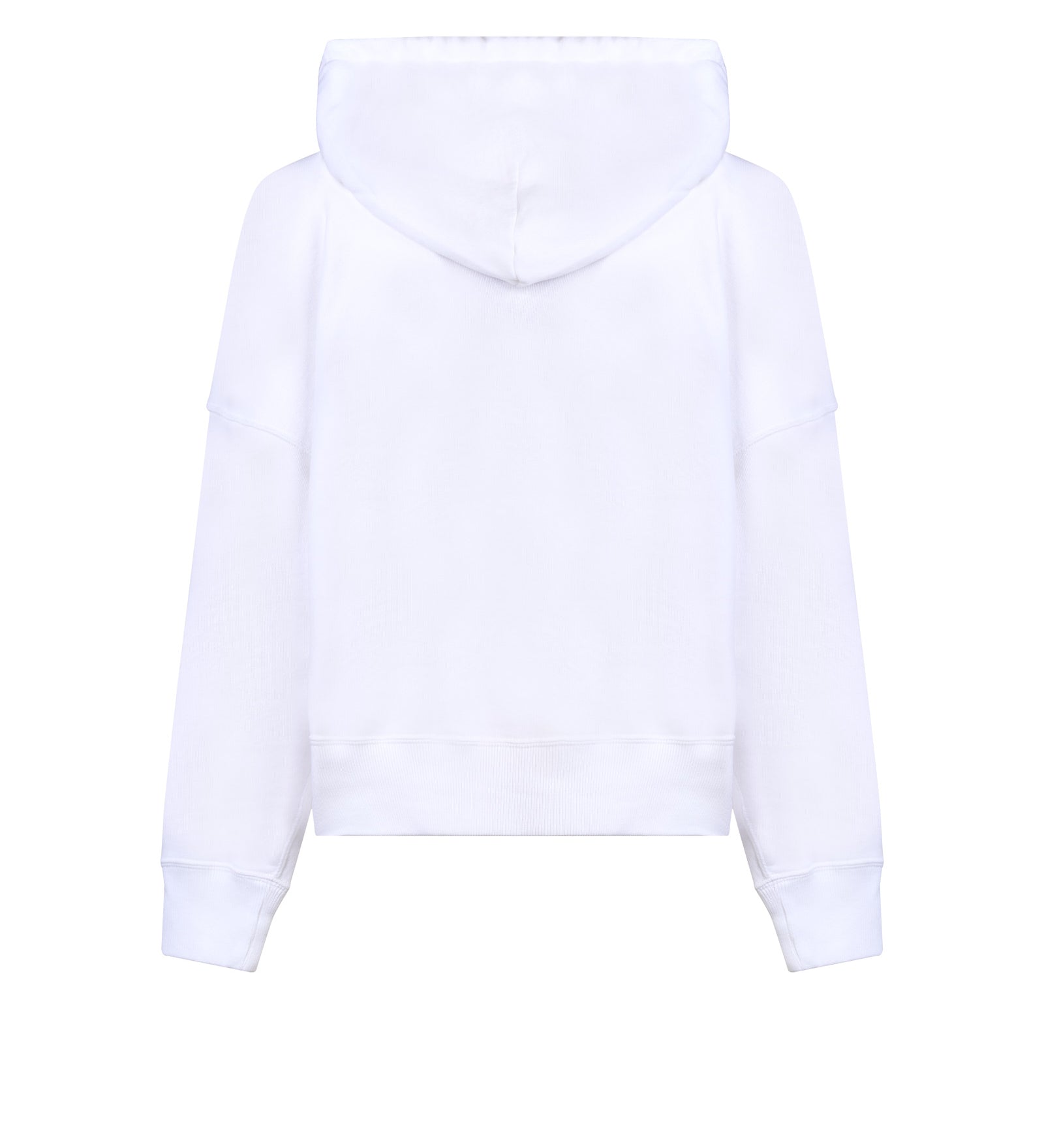 Felpa POLO RALPH LAUREN Cappuccio orso
White