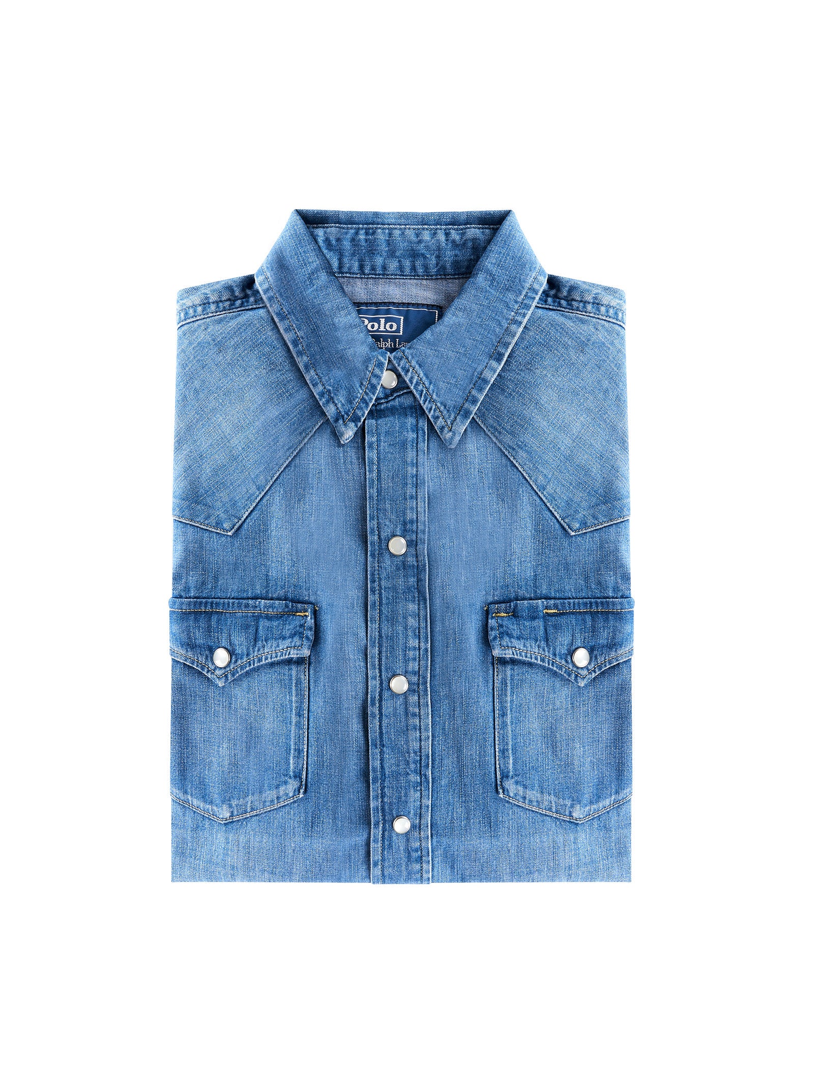 Camicia POLO RALPH LAUREN
Canaria wash