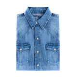 Camicia POLO RALPH LAUREN
Canaria wash