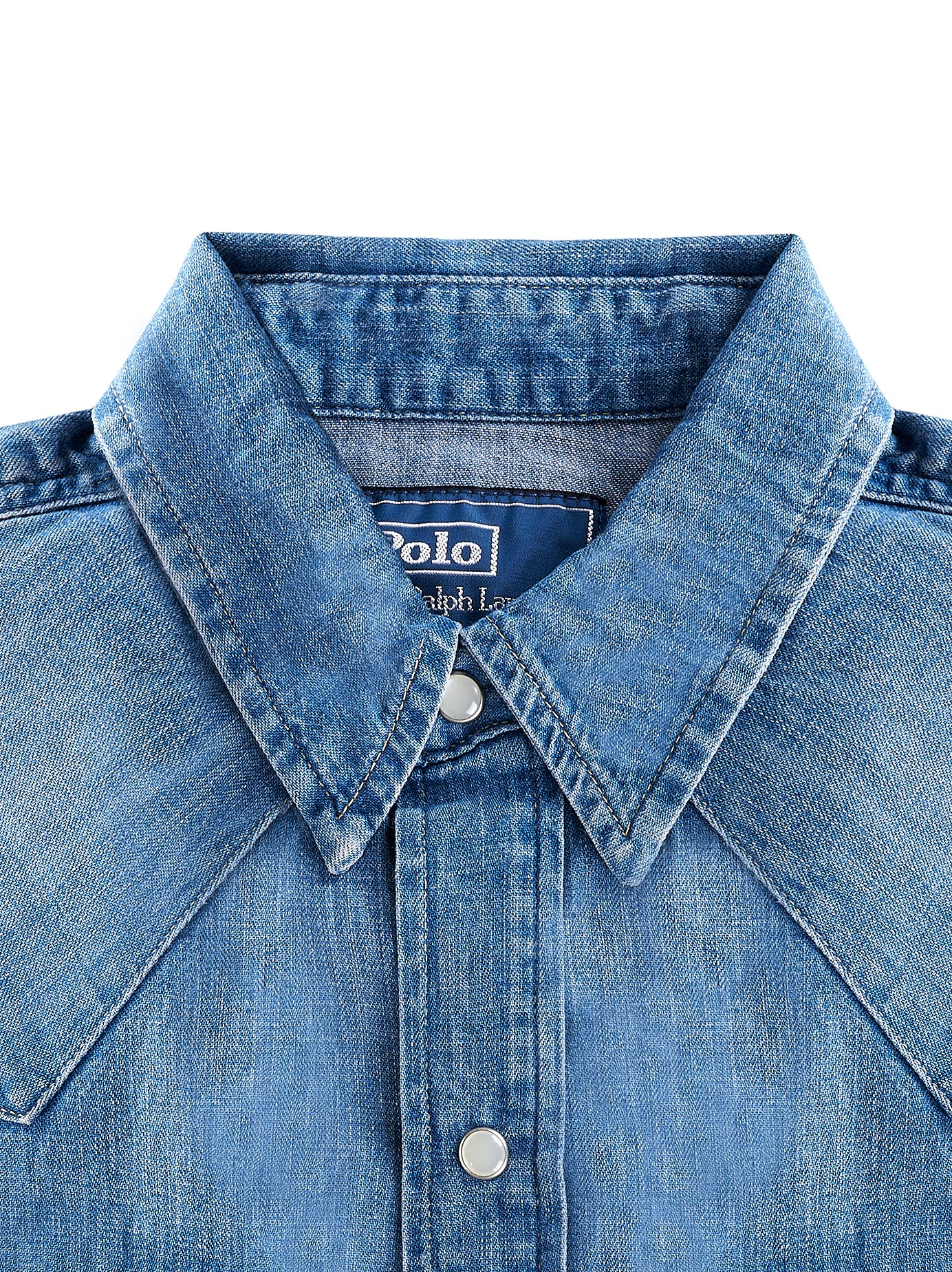 Camicia POLO RALPH LAUREN
Canaria wash