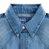 Camicia POLO RALPH LAUREN
Canaria wash