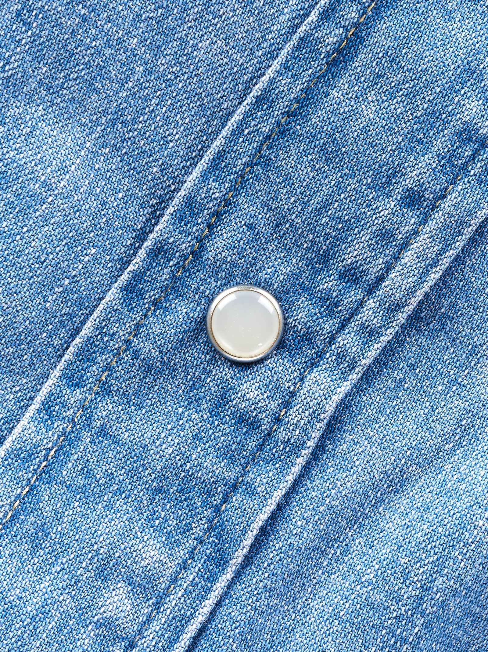 Camicia POLO RALPH LAUREN
Canaria wash