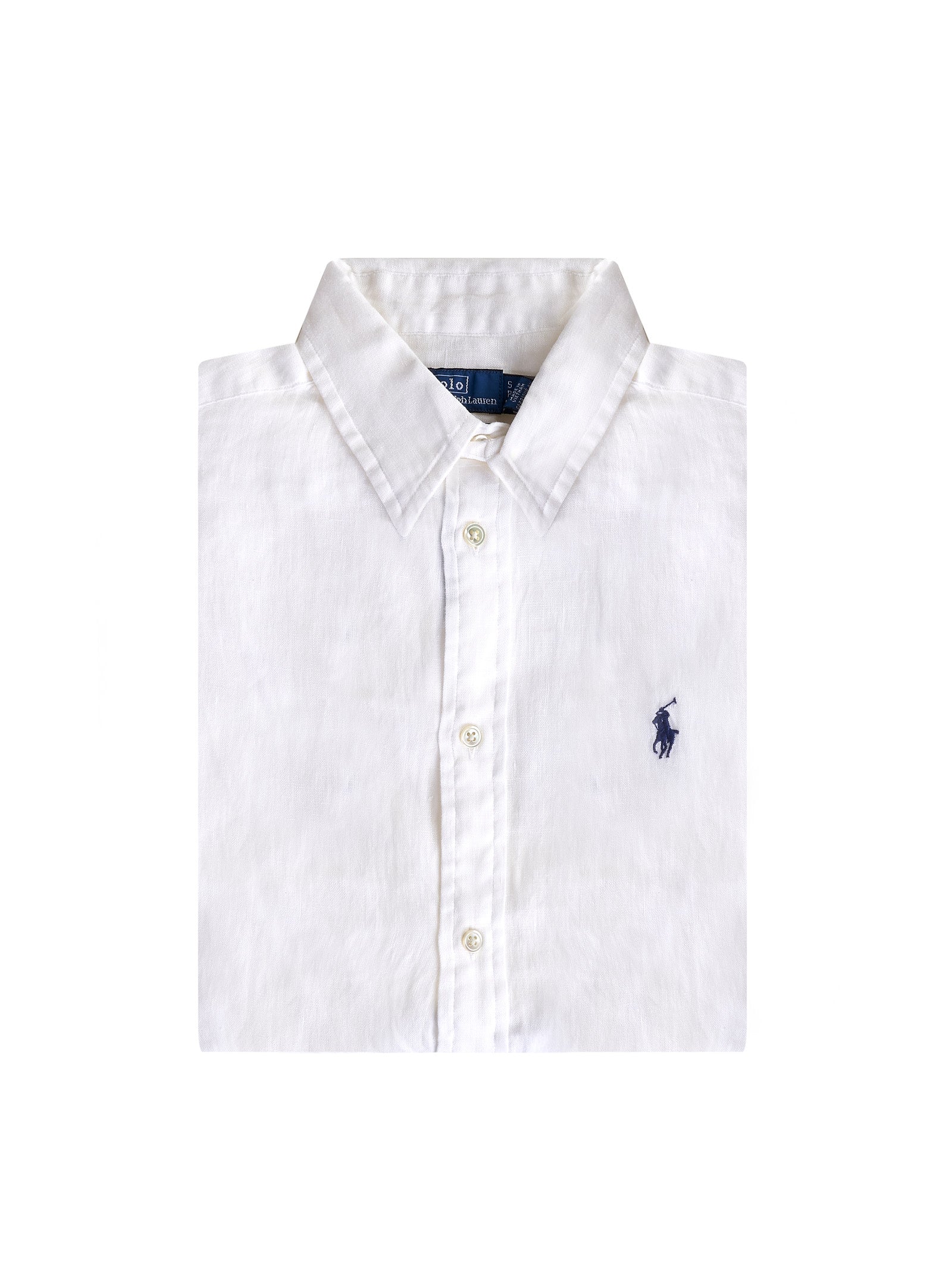 Camicia POLO RALPH LAUREN
White