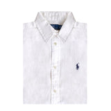 Camicia POLO RALPH LAUREN
White