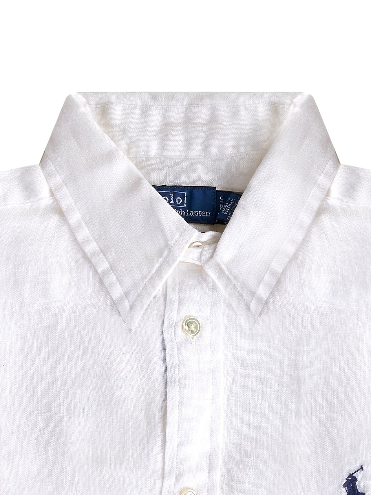 Camicia POLO RALPH LAUREN
White