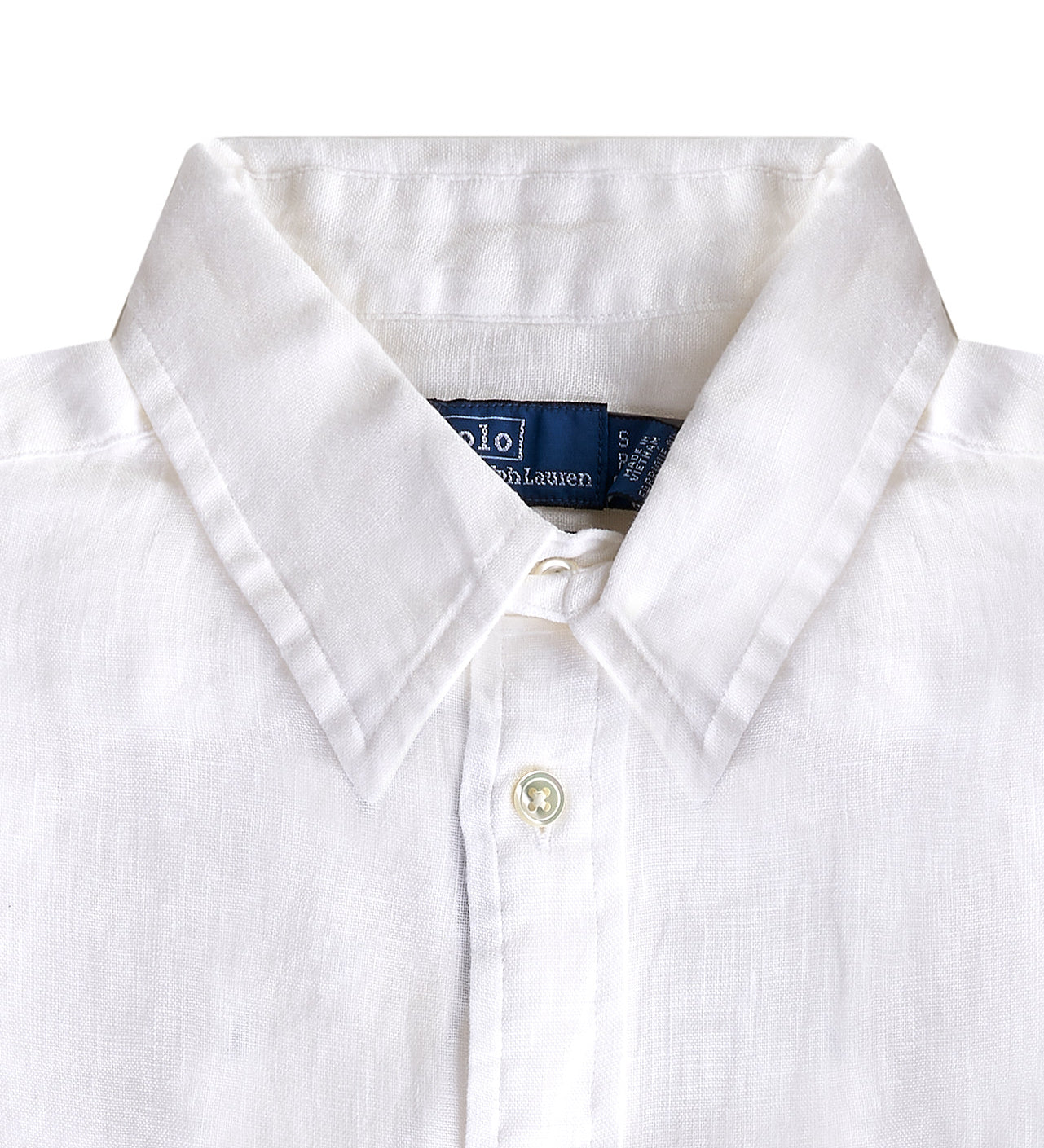 Camicia POLO RALPH LAUREN
White