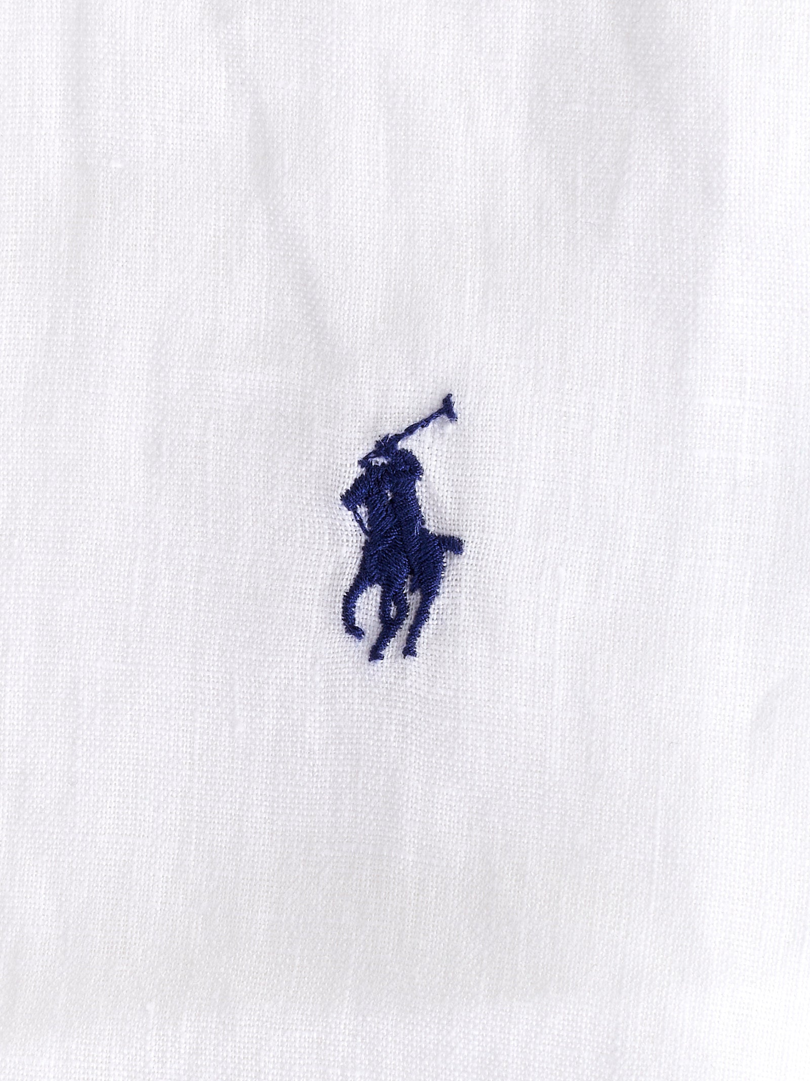 Camicia POLO RALPH LAUREN
White