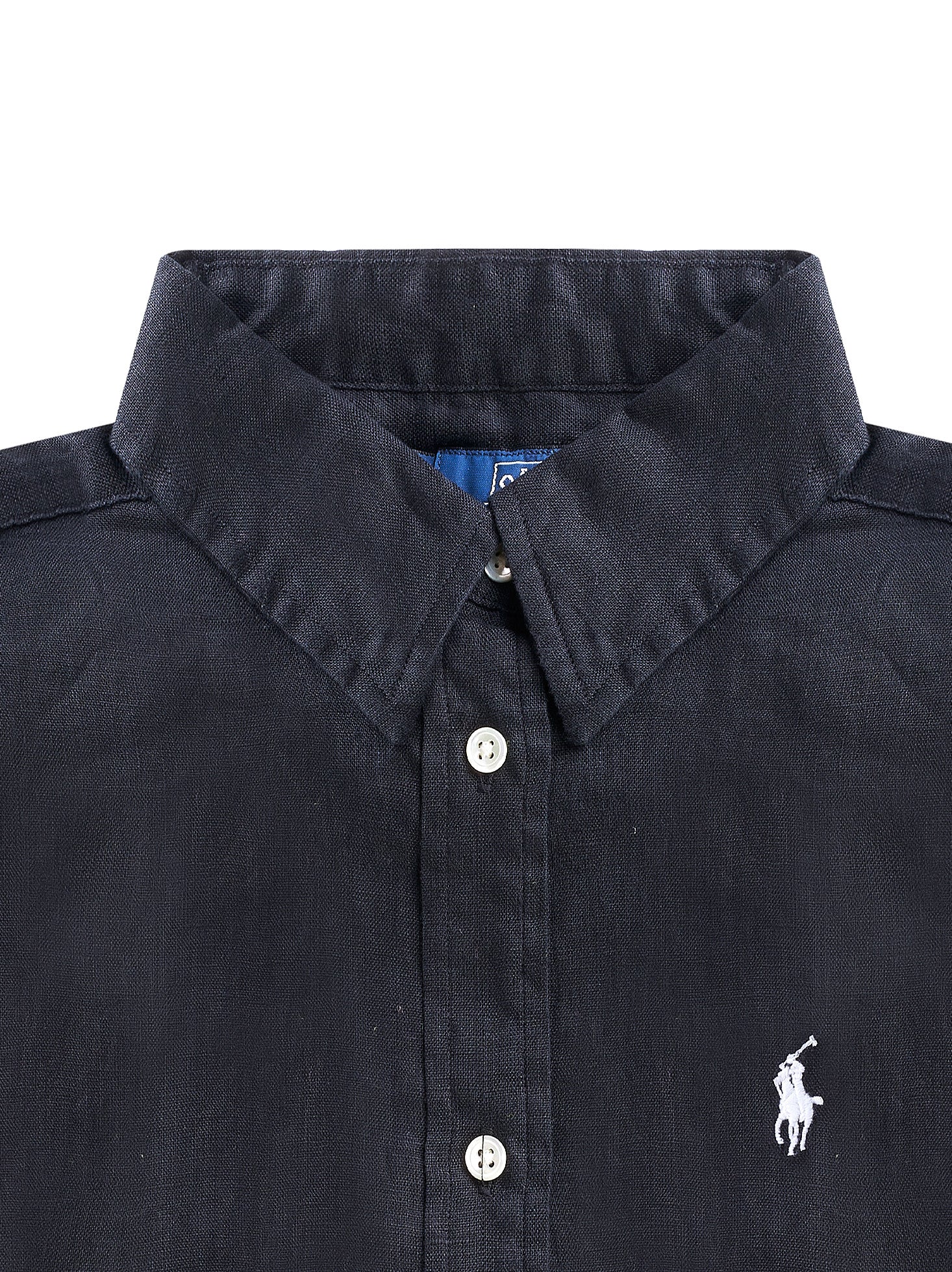 Camicia POLO RALPH LAUREN
Polo black
