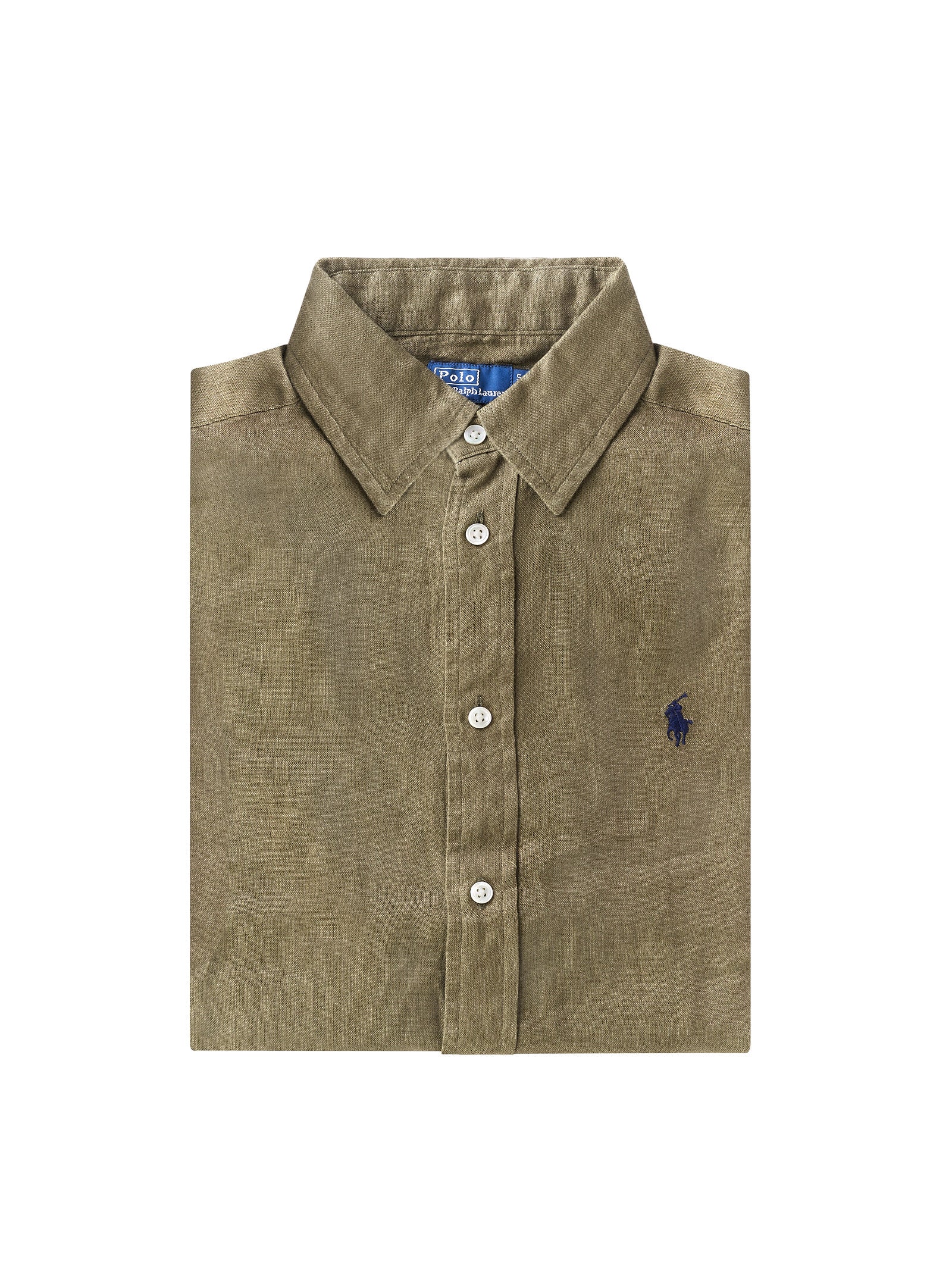 Camicia POLO RALPH LAUREN
Olive