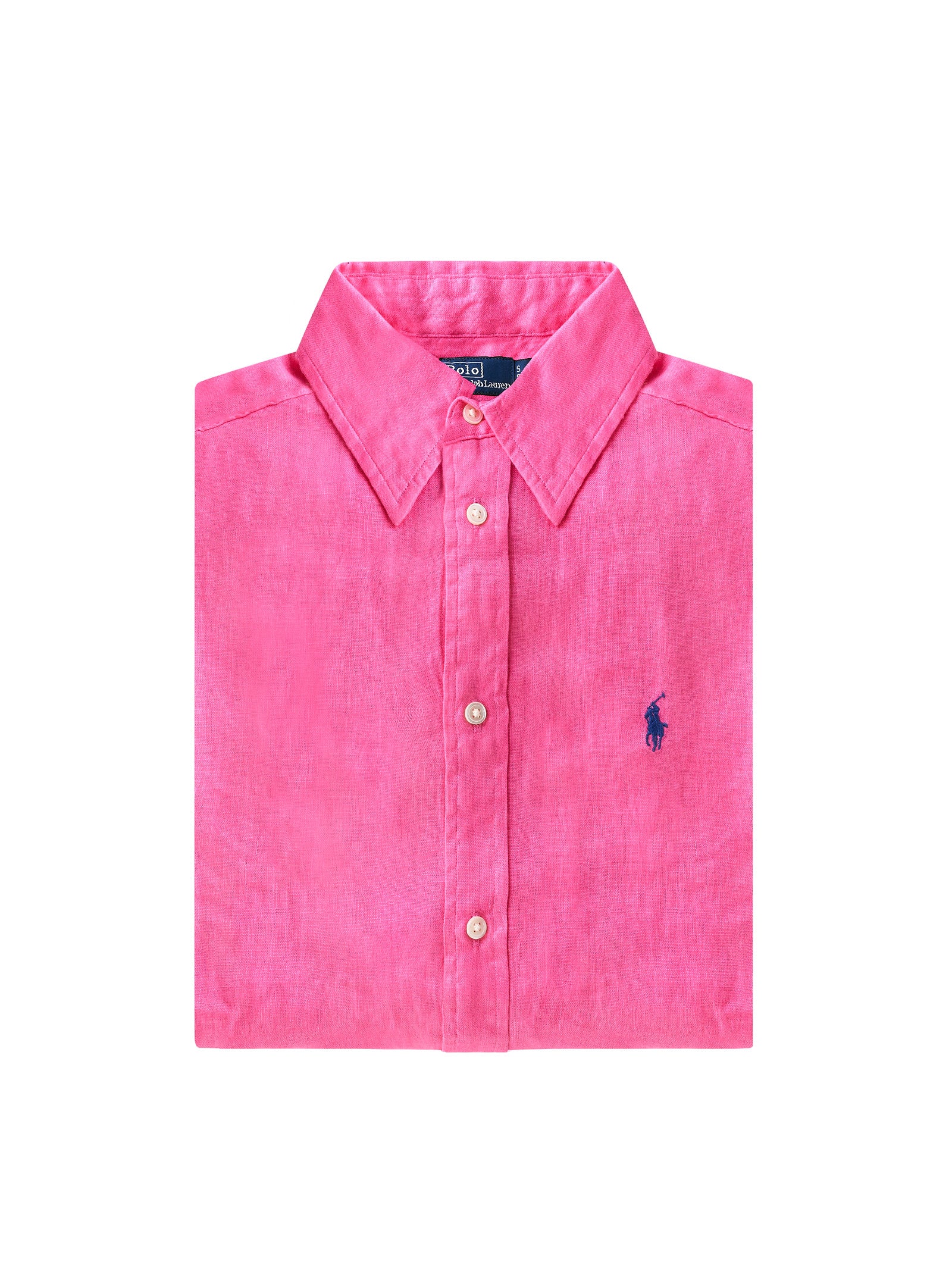 Camicia POLO RALPH LAUREN
Hot fuchsia