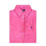 Camicia POLO RALPH LAUREN
Hot fuchsia