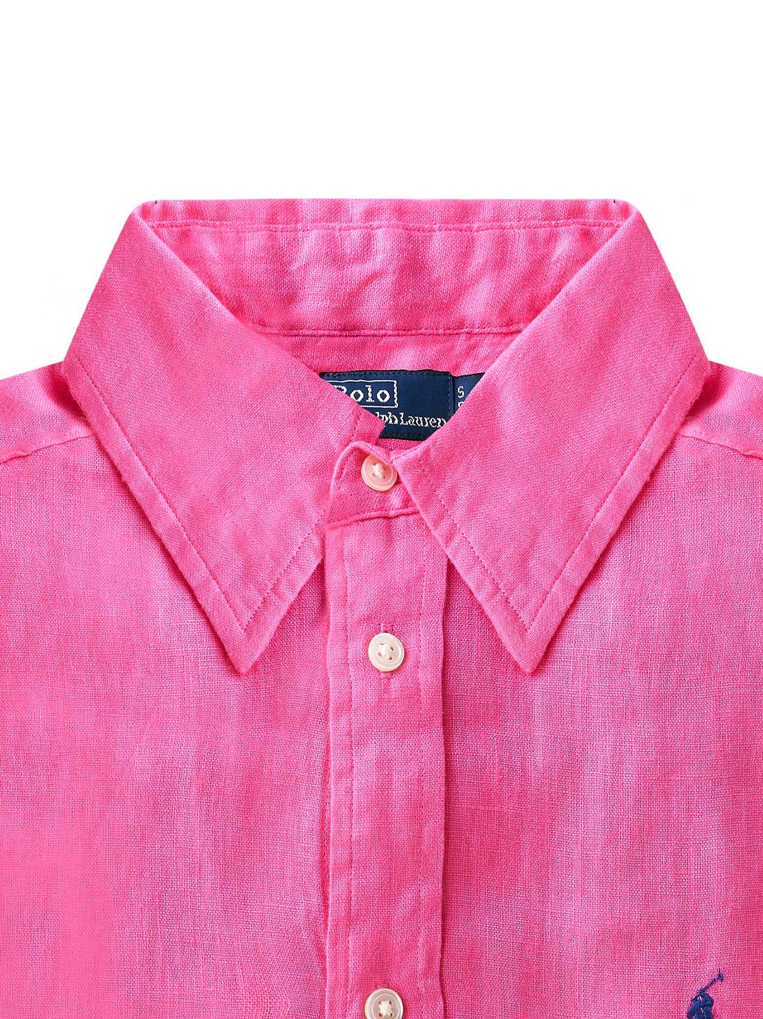 Camicia POLO RALPH LAUREN
Hot fuchsia