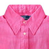Camicia POLO RALPH LAUREN
Hot fuchsia